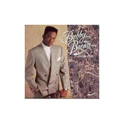 CD Bobby Brown - Don't Be Cruel