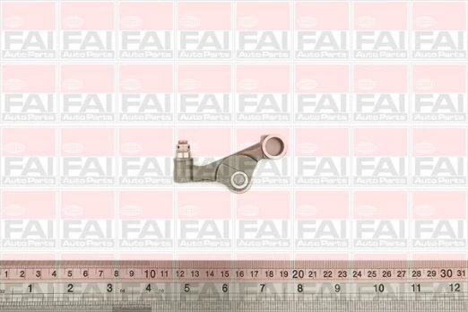 Pavaros svirtis, vožtuvų eilė FAI AutoParts R186S