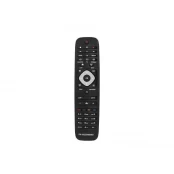 HQ LXP00467 PHILIPS TV remote control LCD / LED Black kaina