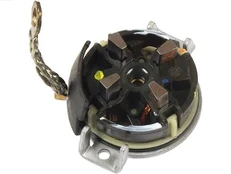 Starterio dangtelis, karbiuratorius AS-PL SBH3018(VALEO)