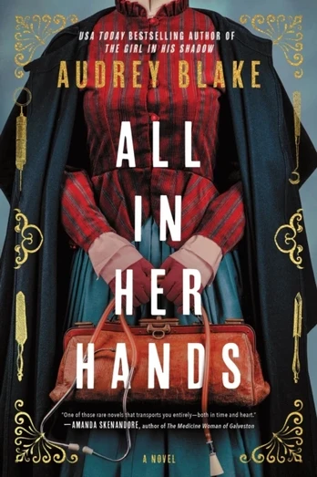 All In Her Hands