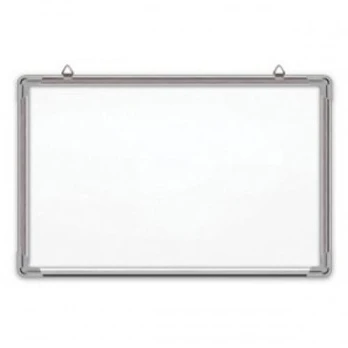 Magnetic board aluminum frame 180x90 cm Forpus
