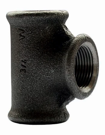Trišakis 3/4", DN20