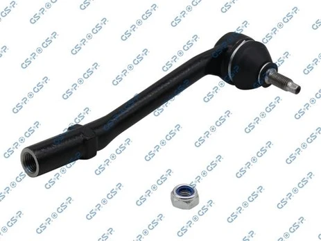 Skersinės vairo trauklės galas GSP S071656