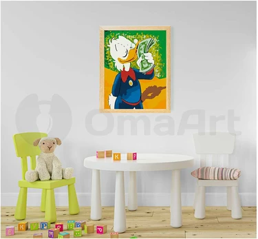 Omaart Donald