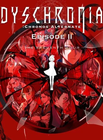 Dyschronia: Chronos Alternate Playstation 5