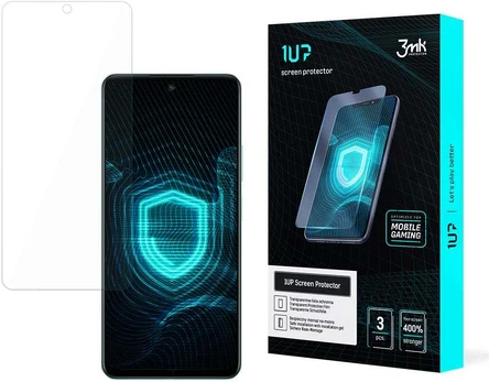 3Mk Protection OnePlus Nord N30 SE - 3mk 1UP