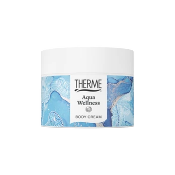 Therme Aqua Wellness kūno kremas, 225 g