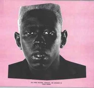 CD Tyler, The Creator - Igor