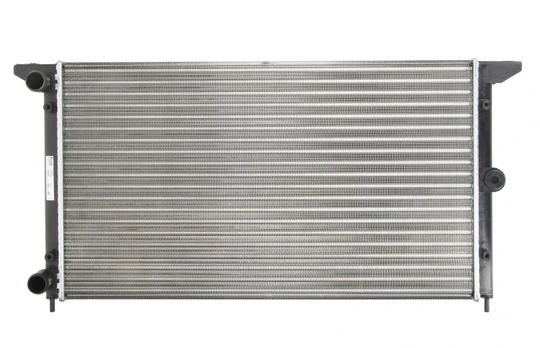 Variklio radiatorius NISSENS NIS 63991