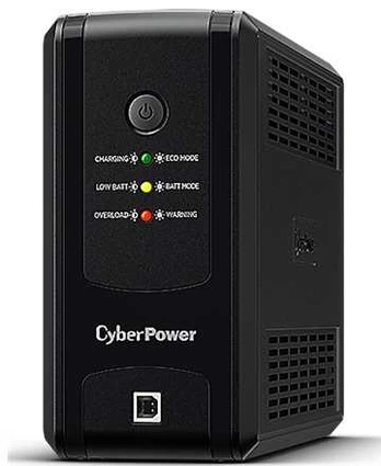 UPS CyberPower UT Utility 800VA (UT800EIG)