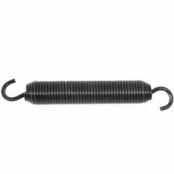 Spyruoklė 1.25 OD X 8.5 LG:RZTS, MTD