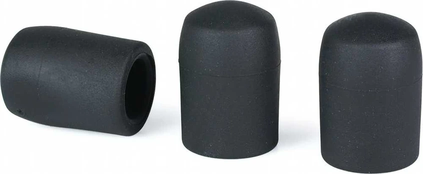 Manfrotto Stopki gumowe 11,6mm do 190CXPRO4 - 3 vnt.