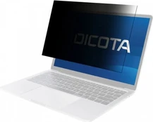 Dicota Privacy Filter 2-way sid e-mounted Universal (16:10) 13,3'' kaina