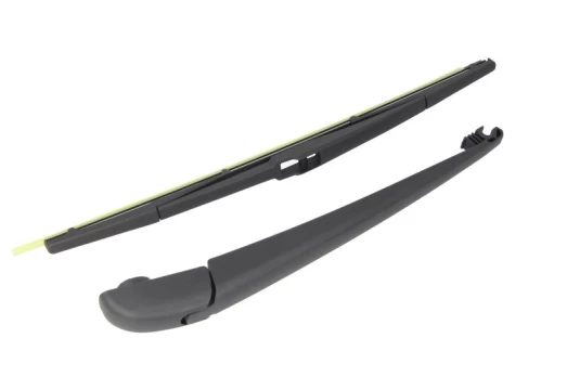 Stiklo valytuvas su svirtimi 410mm