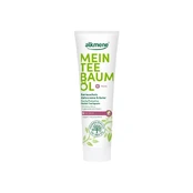 ALKMENE dantų pasta MY TEA TREE HERBAL, 100 ml kaina