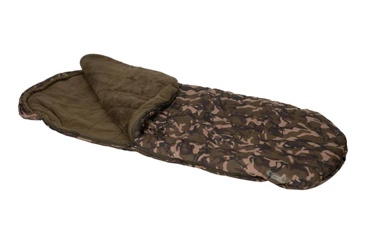 Miegmaišis Fox Camolite Compact Sleeping Bag