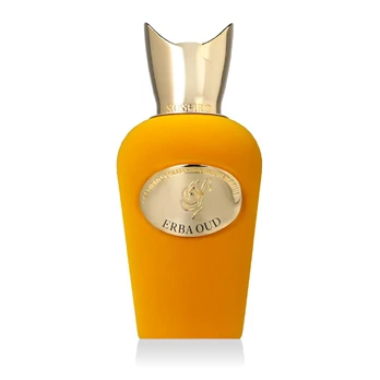 Sospiro Erba Oud 100ml Unisex