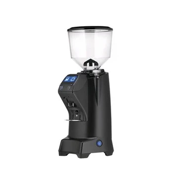 Kavamalė Eureka Eureka Zenith 65 NEO - Juodas mat
