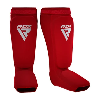Kojų apsauga RDX SIB, raudona