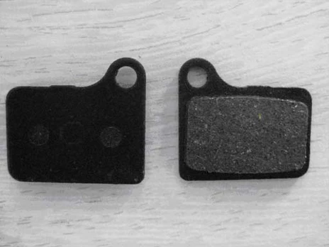 Diskinių stabdžių kaladėlės YK-28