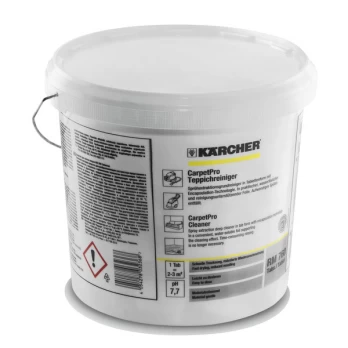 Cleaning agents KARCHER 6.295-851.0