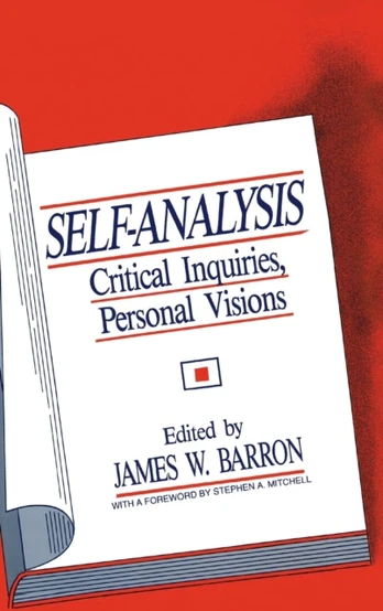 Self-Analysis