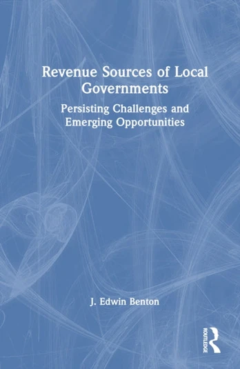 Revenue Sources of Local Governments