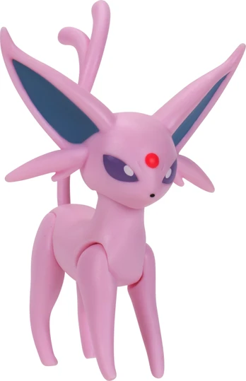 Pokémon - Battle Figure Espeon (PKW4869)