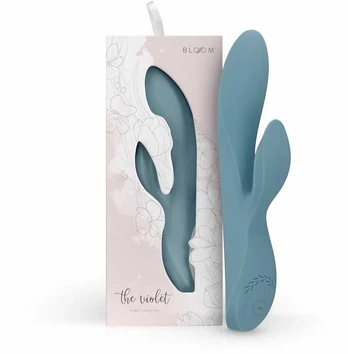Easytoys Pink Panther The Violet Rabbit Vibrator