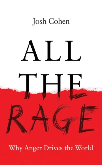 All the Rage, Why Anger Drives the World