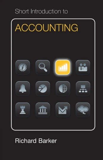 Short Introduction to Accounting Dollar Edition
