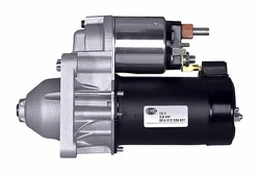 Starteris HELLA 8EA 012 526-931