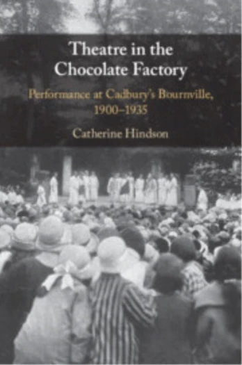 Theatre in the Chocolate Factory