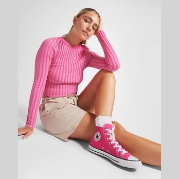 Converse Chuck Taylor All Star - Dydis 37.5 (A08136C Converse batai)