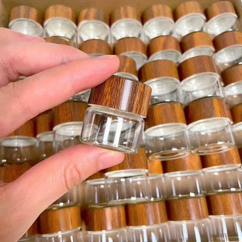 stiklinis indelis, 10ml-1vnt