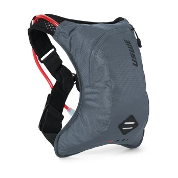 USWE OUTLANDER XC kuprinė | 4L | Blue