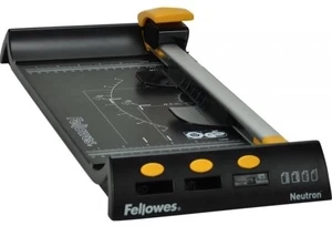 Pjaustyklė Fellowes Neutron A4 10l