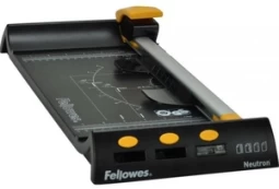 Pjaustyklė Fellowes Neutron A4 10l kaina