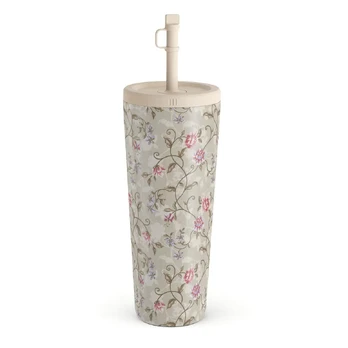 Sonnet - Travel Mug, 700 ml / Straw