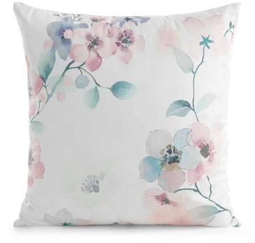 Eurofirany SI/PO/FLORA 45X45