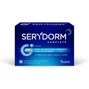 Ysana Serydorm Complete 30 kapsulių kaina