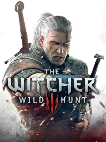 The Witcher 3: Wild Hunt PC