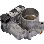 PIERBURG 7.03703.82.0 Throttle body kaina