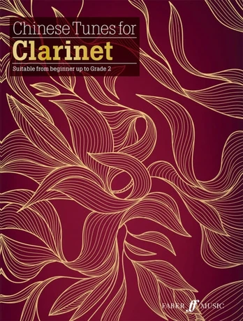 Chinese Tunes for Clarinet