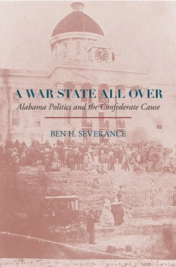 War State All Over