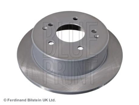 Stabdžių diskas BLUE PRINT ADG043220