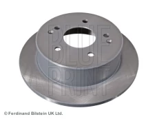 Stabdžių diskas BLUE PRINT ADG043220 kaina