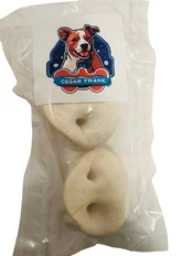 Skanėstas šunims, kiauliena, 0.1 kg kaina