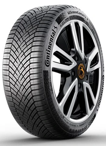 Continental AllSeasonContact 2 225/45 R18